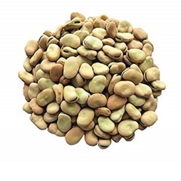 Wholesale grade best organic frozen peeled broad bean